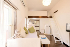 Shibuya Honmachi Loft Hideaway